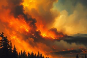 Fort McMurray Wildfire Update