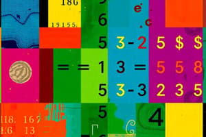 Feistel Function Overview in Cryptography