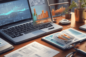 Private Equity Performance Metrics Quiz