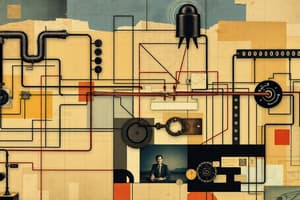 Control Systems: Open vs Closed Loop