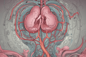 Disorders of Renal Function