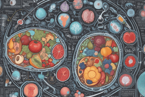 Nutrition Science: Understanding Scientific Method