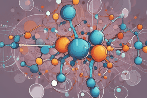 Gr 8 Natural Sciences Ch 2.3: SUM: Chemical reactions