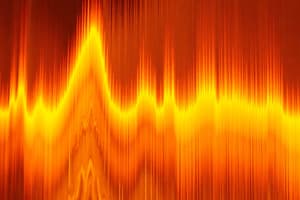 Infrared Spectroscopy Question Bank