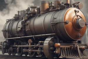 Steam Condenser Functions and Benefits