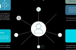 Interface Design - ITD34003 Chapter 3