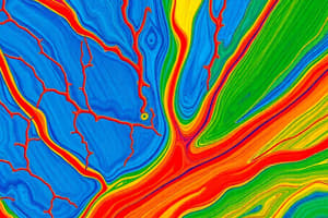 Properties and Classification of Muscle Tissues