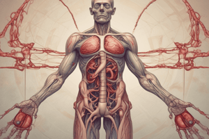 Lecture 5.1 - Thrombosis and Embolism