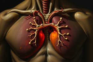 Overview of Steroids and Adrenal Glands