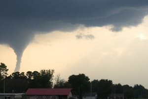 2024 US Tornado Season Overview