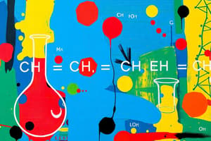 Chemical Reactions and Equations