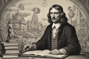 The Scientific Revolution Part Two: The Scientific Method