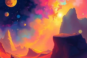 Understanding Color: Hues, Tints, and Shades