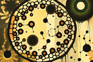 Basic Cell Structure and Organelles