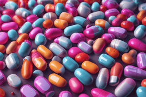 Understanding Minimal Effective Concentration of Antibiotics