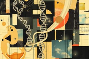 Frederick Sanger: DNA Sequencing Pioneer