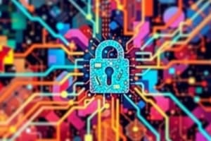 Computer Science Chapter 6 Data Security