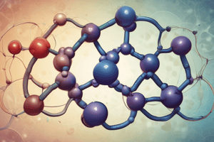 Gr 10 Fisiese Wetenskappe Hfst 4: Kovalente binding