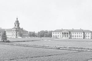 History of Kentucky Land-Grant Institutions