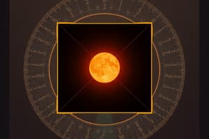 Geometry Section 1.2: Measuring Segments