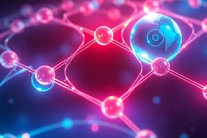 Lewis structure & molecular geomtery