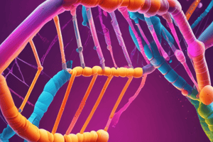 DNA Profile Analysis Using PCR Amplification and Agarose Gel Electrophoresis