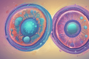 Stem Cells and Development