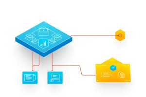 Software Design Levels: System, Segment, Component