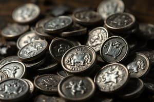 The Chew Valley Hoard Overview