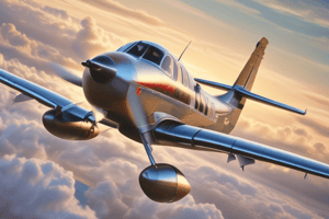 Aircraft Certification Standards: History and Evolution