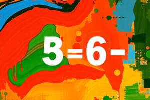 Ticino AG Depletion Calculation