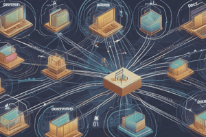 DHCP Relay Configuration