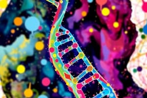 Gene Expression Analysis Techniques