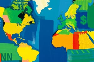 International Monetary System: Evolution & Exchange Rates