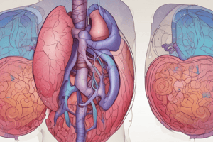 Y1S2 011 III Biochem Liver Function Tests: chemical pathology and clinical biochemistry