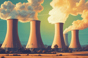 Australia's Energy Crisis and Nuclear Power