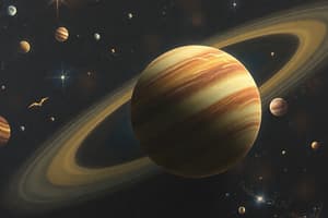 Exoplanet Detection and Research
