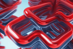 Blood in Biology: Characteristics and Functions Quiz