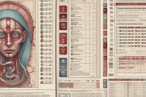 GenoType Calculator Overview