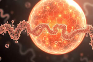 Inborn Errors of Metabolism & Amino Acid Metabolism