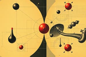 Molecular Shape and VSEPR Theory