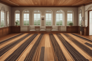 Flooring Options Quiz