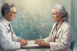 Medical Ethics: Treatment and Compliance