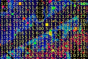 Subnetting IP Networks Chapter 5