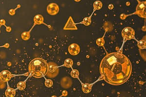 Amino Acids Overview