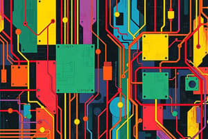 Digital Systems Fundamentals Quiz