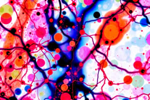 Tuberculosis: Mycobacterium & Acid-Fast Staining