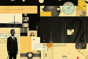 Herramientas de Inteligencia Artificial para la Docencia