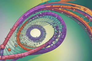 Hardy-Weinberg Law and Genetic Equilibrium