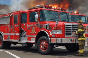 Romeoville Fire Department Manual: Human Resources Policy on Anti-Retaliation